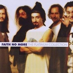 Faith No More-Platinum Collection