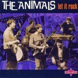 Animals-Let It Rock
