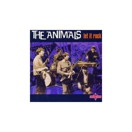 Animals-Let It Rock