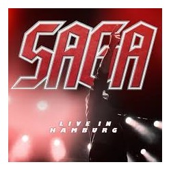 Saga-Live Hamburg