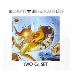 Dire Straits-Alchemy (Dire Straits Live)