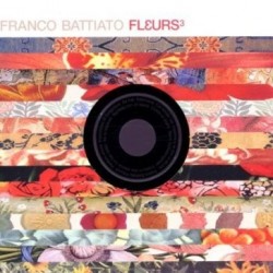 Franco Battiato-Fleur 3