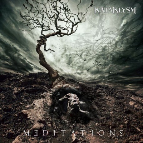 Kataslysm-Meditations