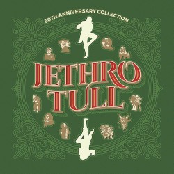 Jethro Tull-50th Anniversary Collection
