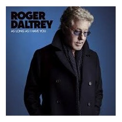 Roger Daltrey-As Long as I Have You