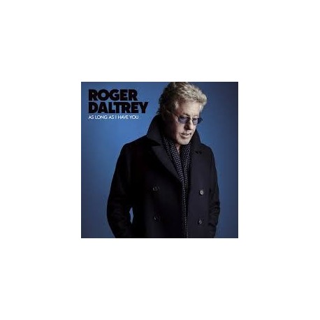 Roger Daltrey-As Long as I Have You