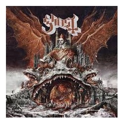 Ghost-Prequelle