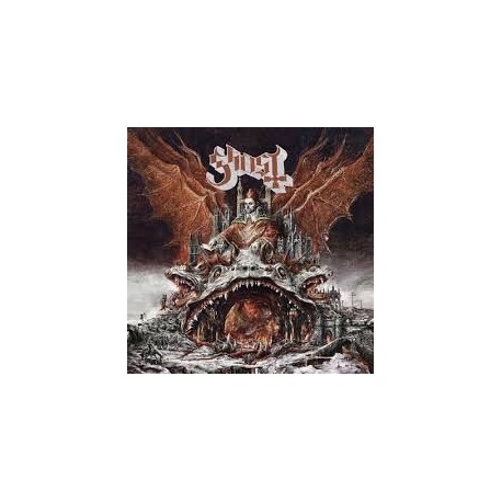 Ghost-Prequelle