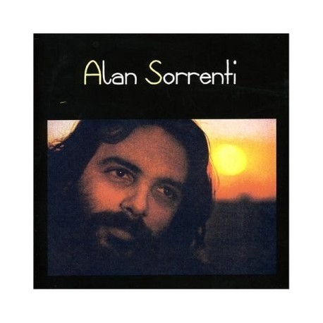 Alan Sorrenti-Alan Sorrenti