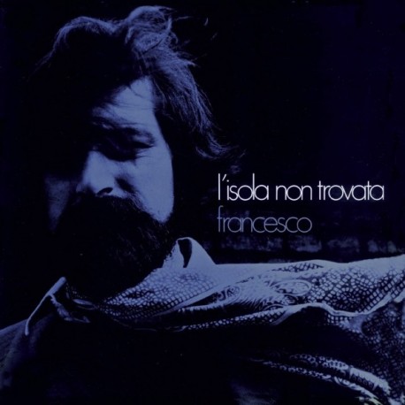Francesco Guccini-L'Isola Non Trovata