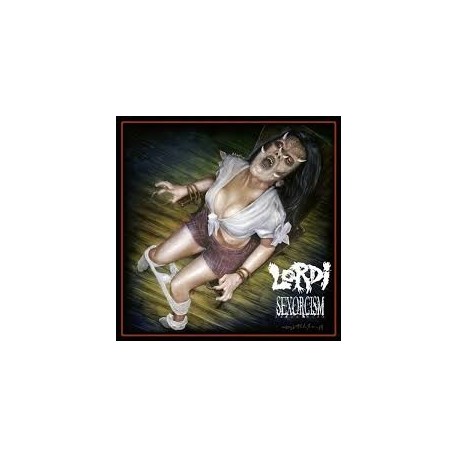 Lordi-Sexorcism