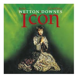 Icon (John Wetton & Geoffrey Downes)-Icon
