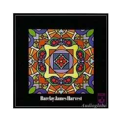 Barclay James Harvest-Barclay James Harvest