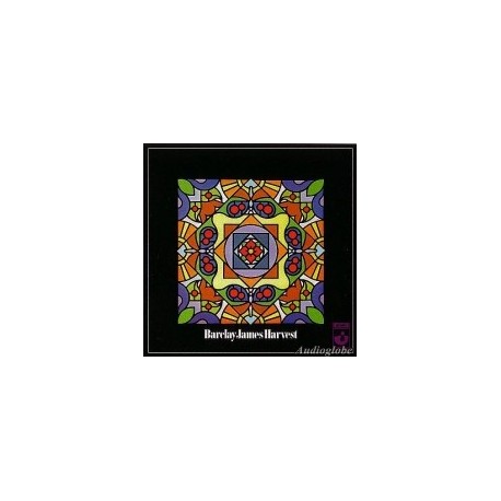Barclay James Harvest-Barclay James Harvest