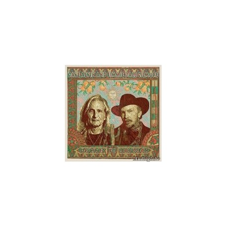 Dave Alvin And Jimmie Dale Gilmore-Downey To Lubbock