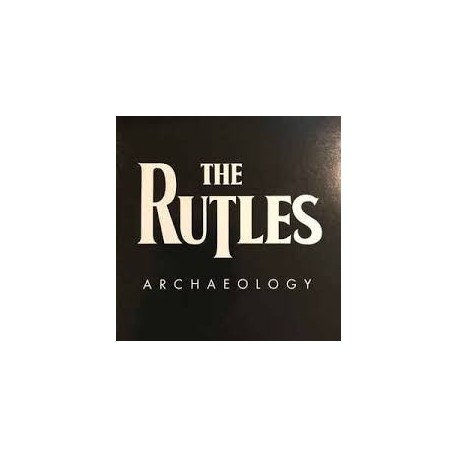 Rutles-Archaeology