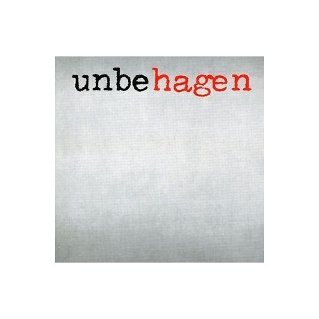 Nina Hagen-Unbehagen