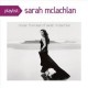 Sarah McLachlan-Playlist: The Best Of Sarah McLachlan