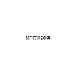Brian Jonestown Massacre-Something Else