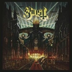 Ghost (Sweden)-Meloria