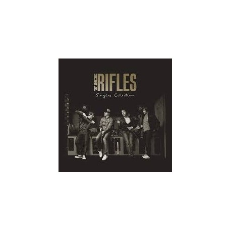 Rifles-Singles Collection