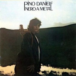 Pino Daniele-Nero A Metà