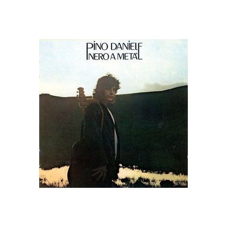 Pino Daniele-Nero A Metà