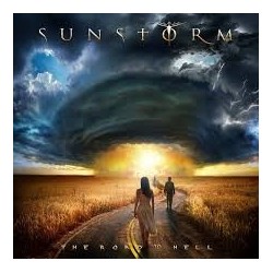 Sunstorm-Road To Hell