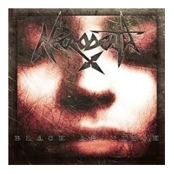 Necrodeath-Black As Pitch