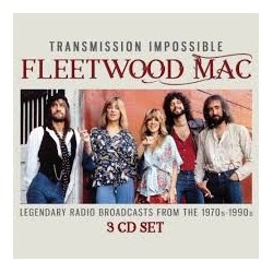 Fleetwood Mac-Transmission Impossible