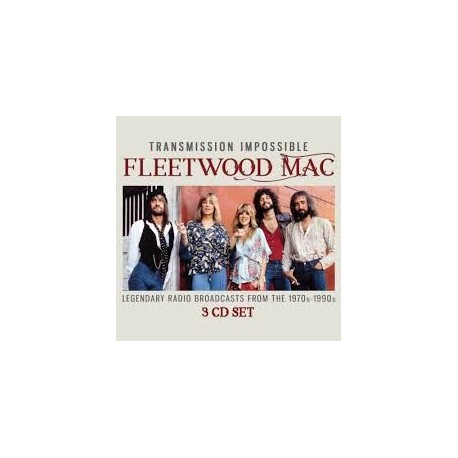 Fleetwood Mac-Transmission Impossible