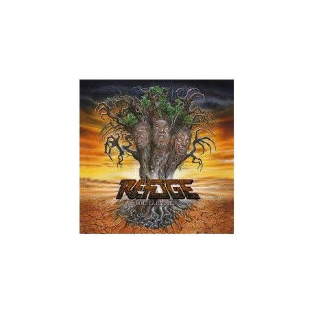 Refuge-Solitary Men