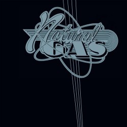 Natural Gas-Natural Gas