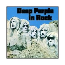 Deep Purple-In Rock
