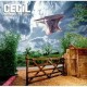 Cecil-Bombar Diddlah