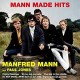 Manfred Mann With Paul Jones-Mann Made Hits