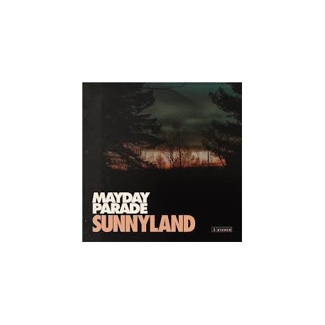 Mayday Parade-Sunnyland