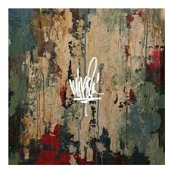 Mike Shinoda-Post Traumatic
