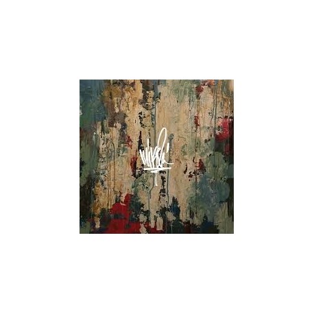 Mike Shinoda-Post Traumatic