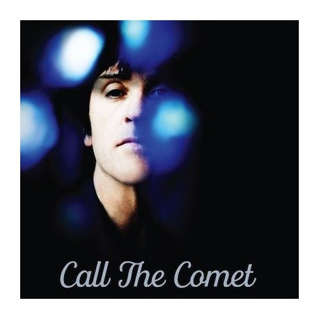 Johnny Marr-Call The Comet
