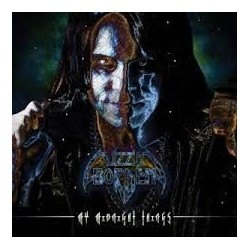 Lizzy Borden-My Midnight Things