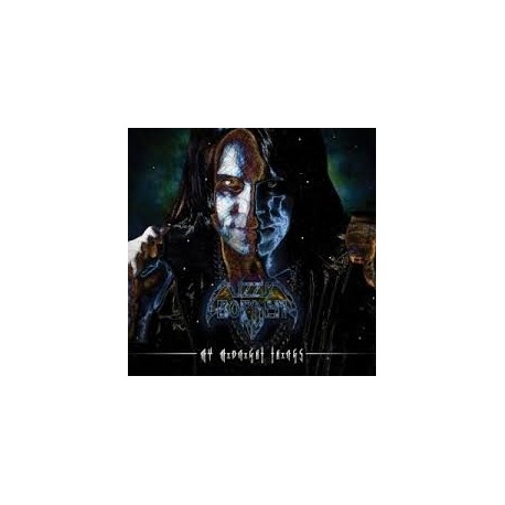 Lizzy Borden-My Midnight Things