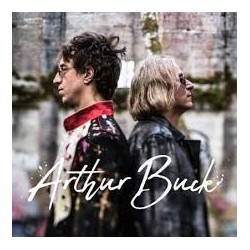 Arthur Buck (Joseph Arthur & Peter Buck)-Arthur Buck