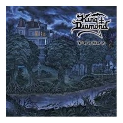 King Diamond-Voodoo