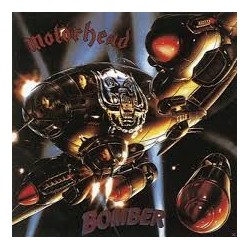 Motorhead-Bomber