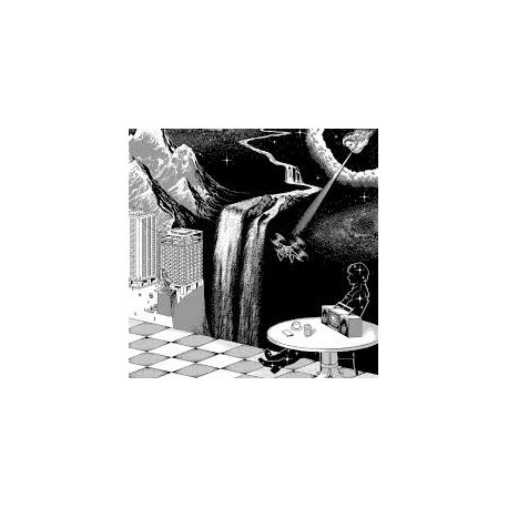 Gruff Rhys-Babelsberg