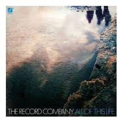 Record Company-All Of This Life