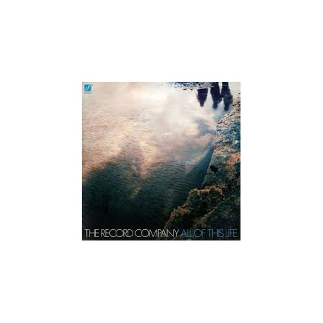 Record Company-All Of This Life