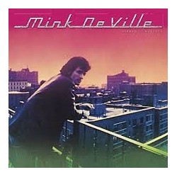 Mink Deville-Return To Magenta
