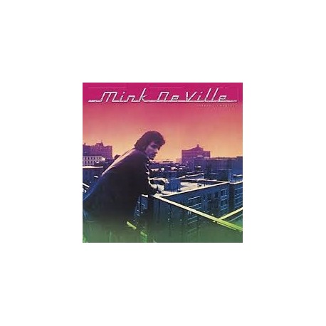 Mink Deville-Return To Magenta